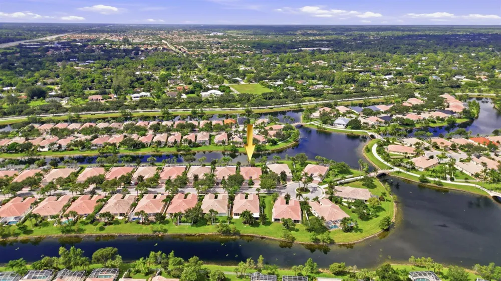 8450 SAINT JOHNS COURT Wellington, FL 33414