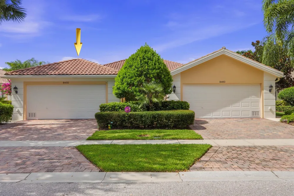 8450 SAINT JOHNS COURT Wellington, FL 33414