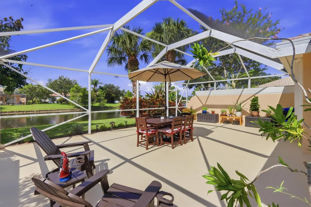 8450 SAINT JOHNS COURT Wellington, FL 33414