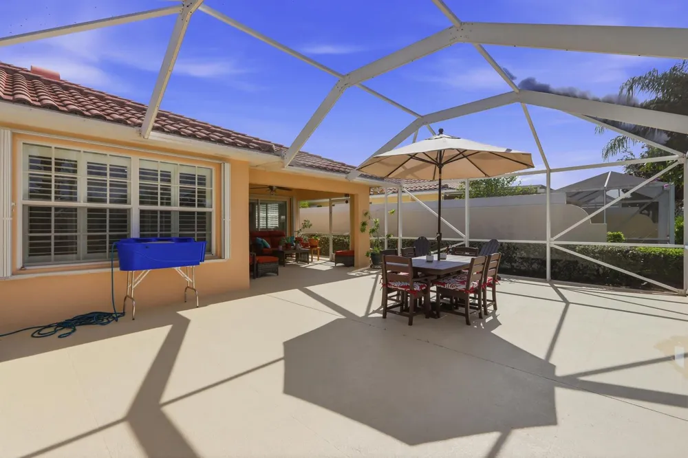 8450 SAINT JOHNS COURT Wellington, FL 33414