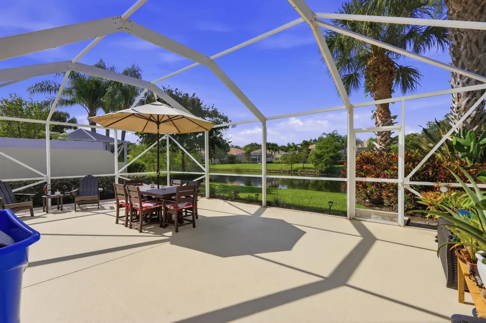 8450 SAINT JOHNS COURT Wellington, FL 33414