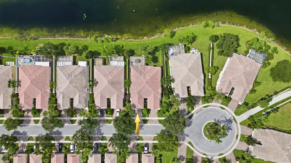 8450 SAINT JOHNS COURT Wellington, FL 33414