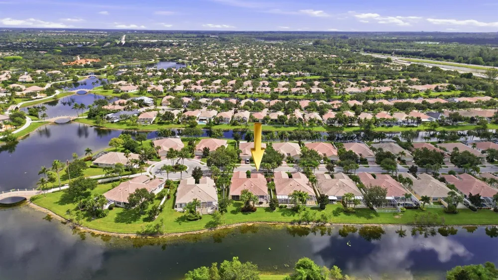 8450 SAINT JOHNS COURT Wellington, FL 33414