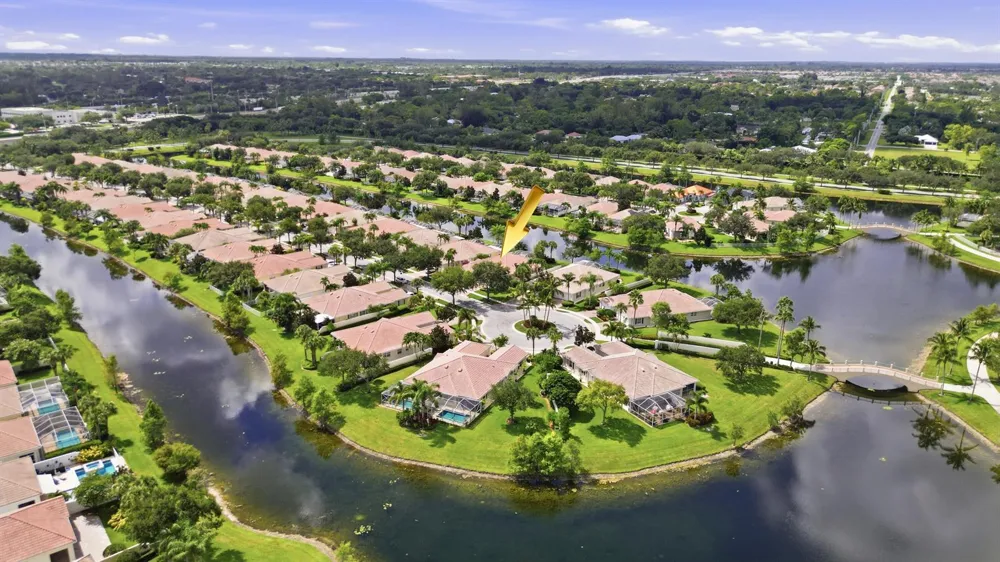 8450 SAINT JOHNS COURT Wellington, FL 33414