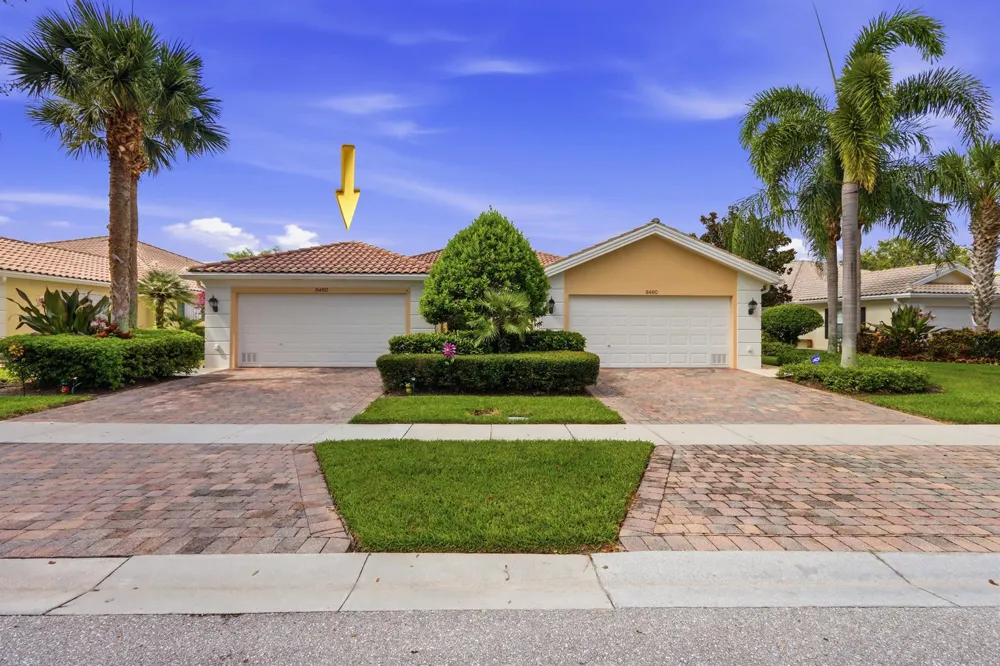 8450 SAINT JOHNS COURT Wellington, FL 33414