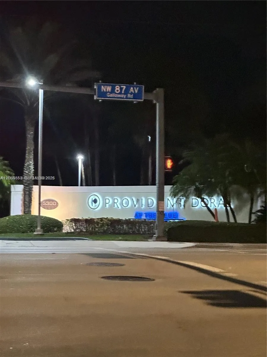 5300 NW 87th #1007 Doral, FL 33178