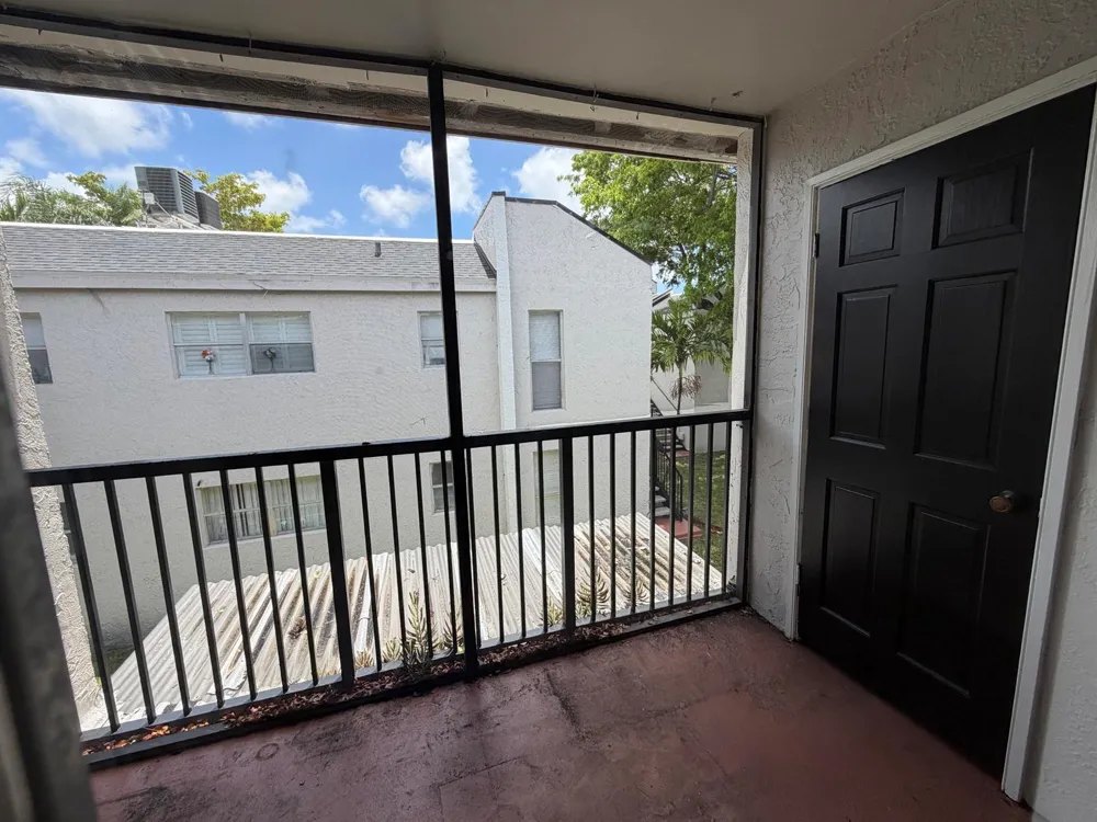 4419 TREEHOUSE LANE #C Tamarac, FL 33319