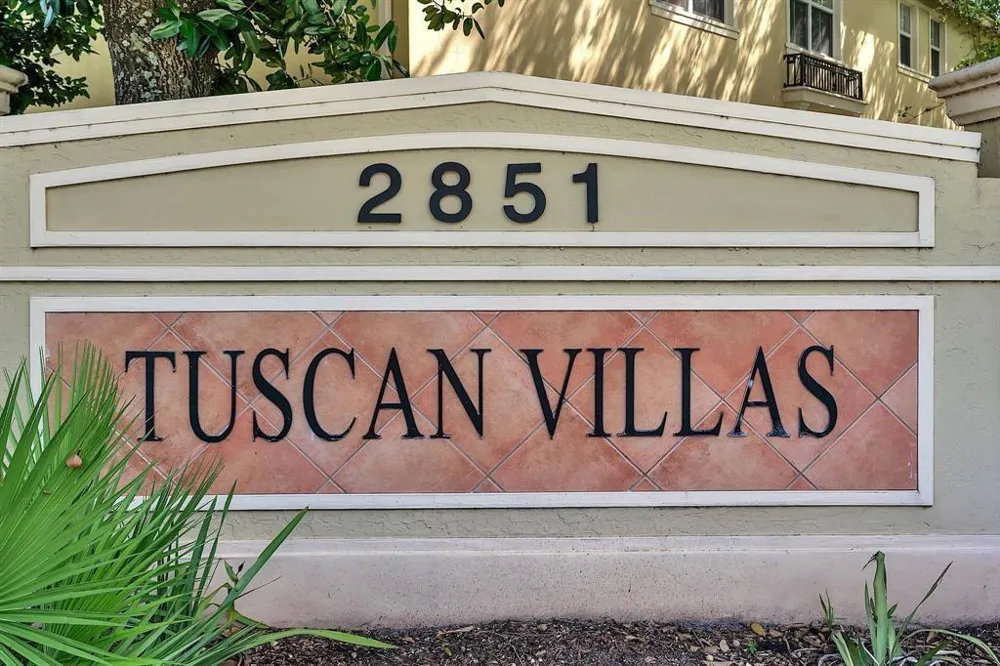 2851 W PROSPECT ROAD #1308 Tamarac, FL 33309