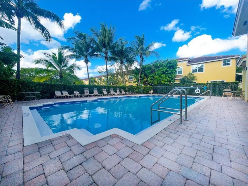 2851 W PROSPECT ROAD #1308 Tamarac, FL 33309