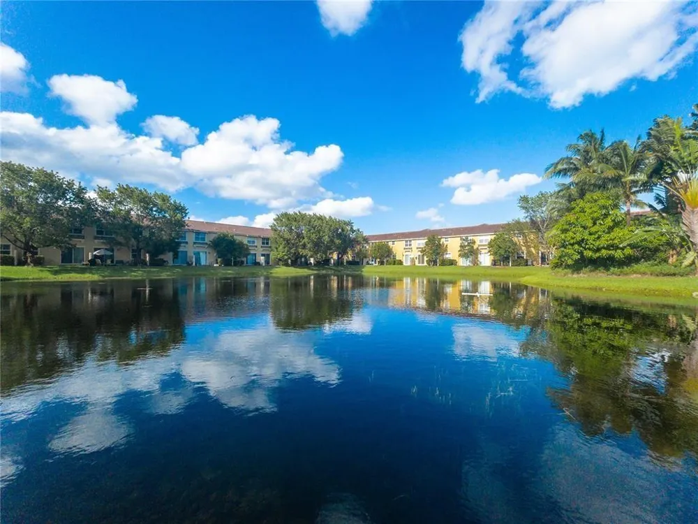 2851 W PROSPECT ROAD #1308 Tamarac, FL 33309