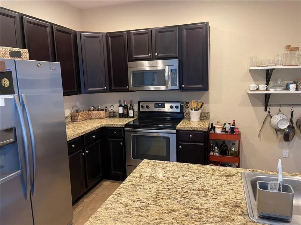 2851 W PROSPECT ROAD #1308 Tamarac, FL 33309