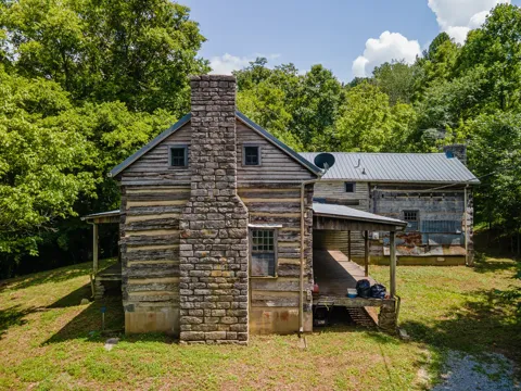 1700 Allen Brown Rd