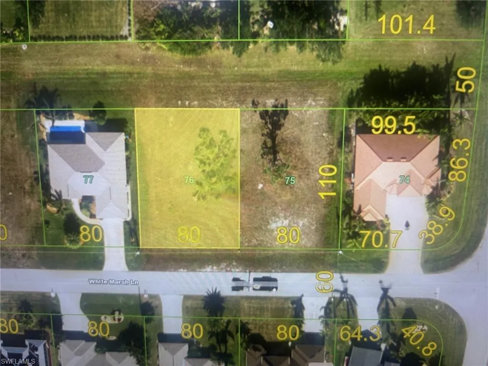 5 White Marsh Lane Rotonda West, FL 33947