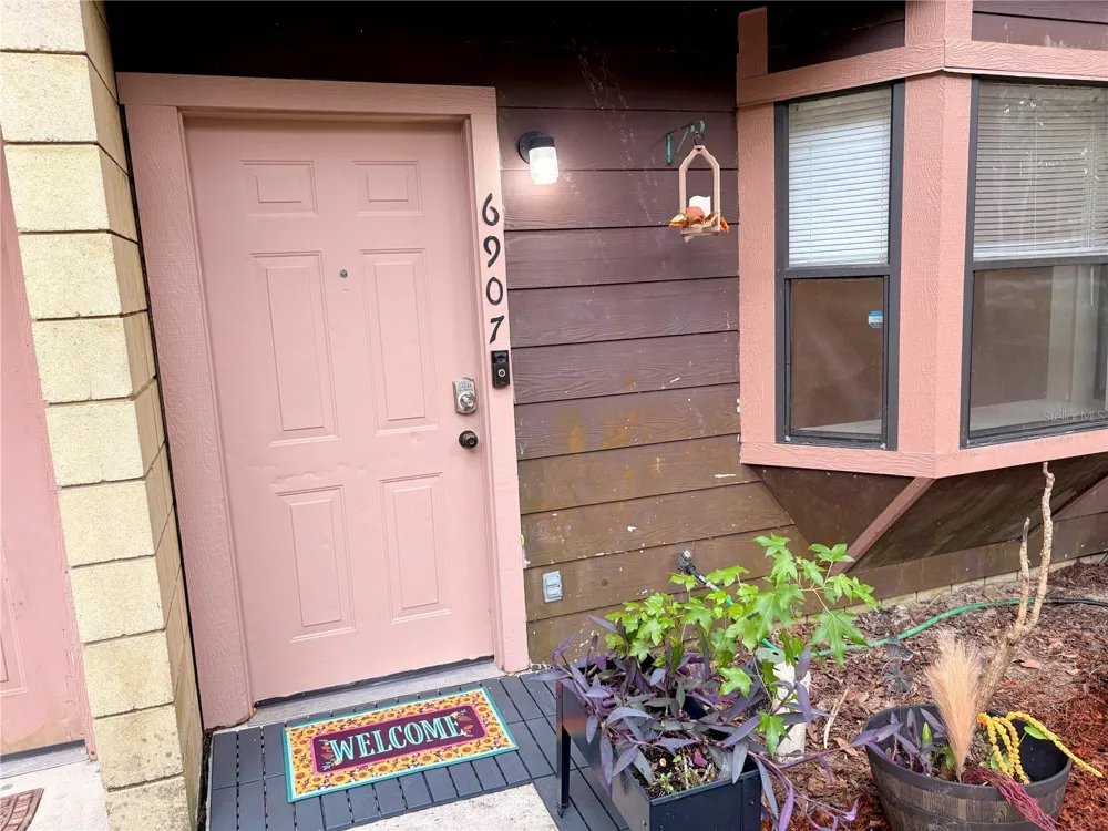 6907 SW 44TH AVENUE Gainesville, FL 32608