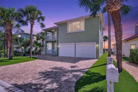 9138 JUNE LANE
