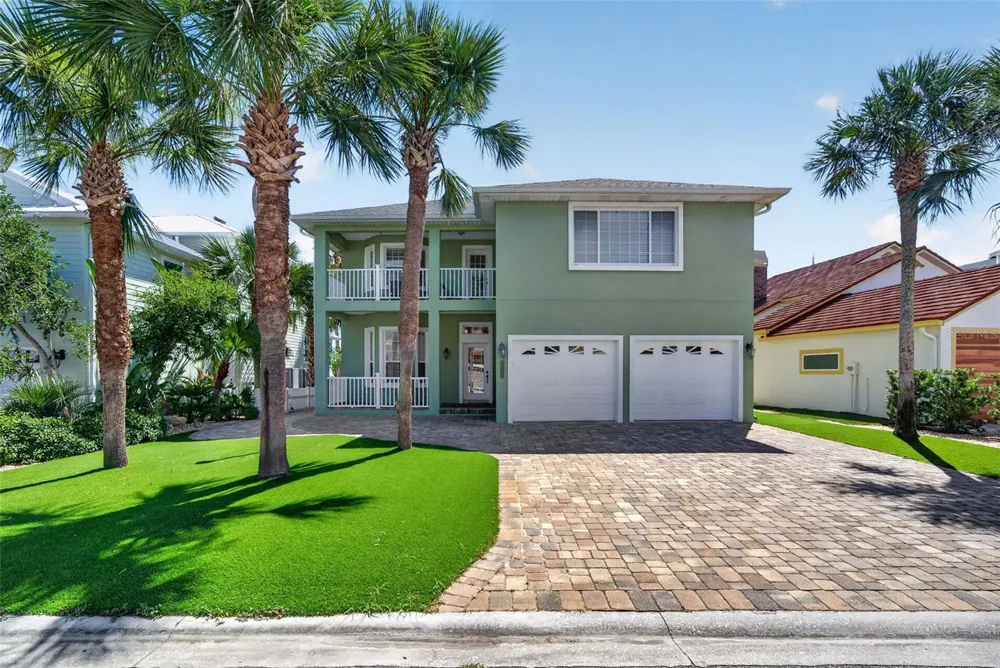 9138 JUNE LANE St Augustine, FL 32080