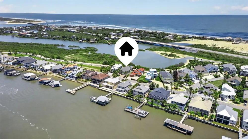 9138 JUNE LANE St Augustine, FL 32080
