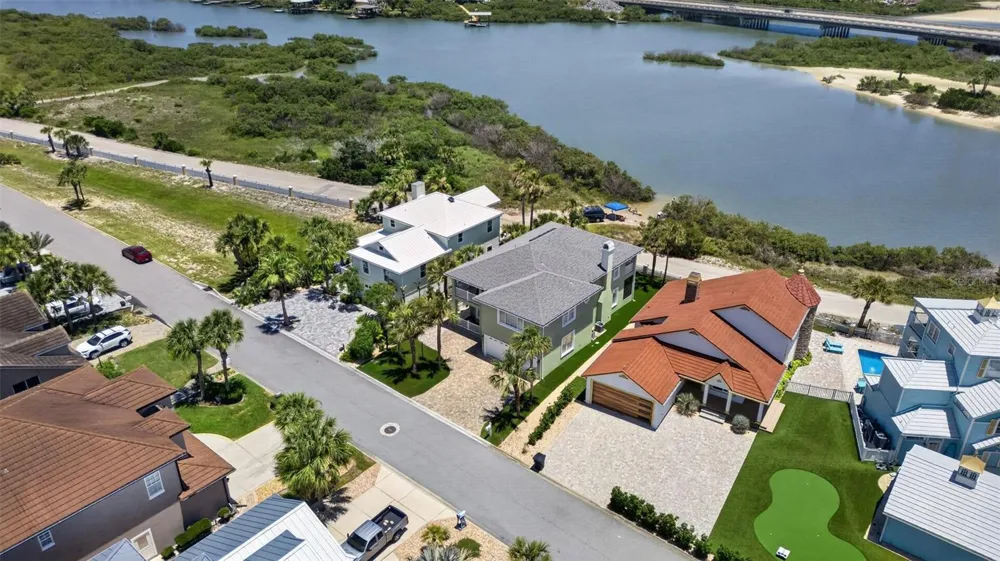 9138 JUNE LANE St Augustine, FL 32080