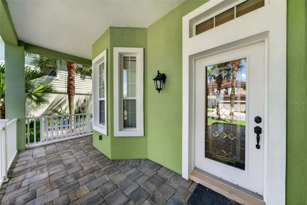 9138 JUNE LANE St Augustine, FL 32080