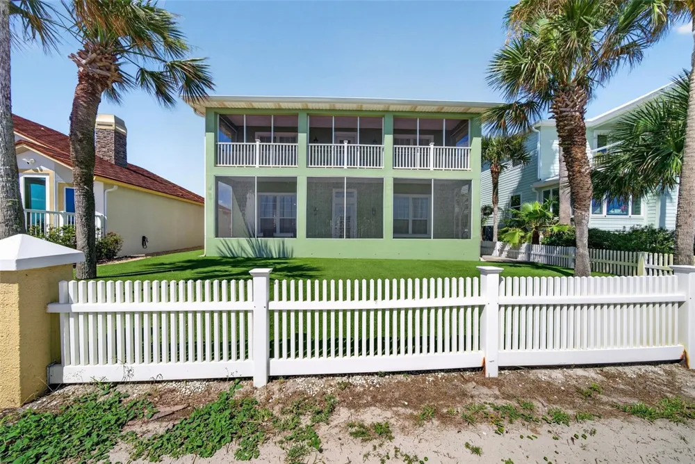 9138 JUNE LANE St Augustine, FL 32080