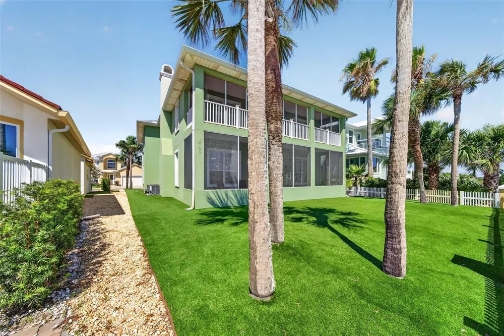 9138 JUNE LANE St Augustine, FL 32080