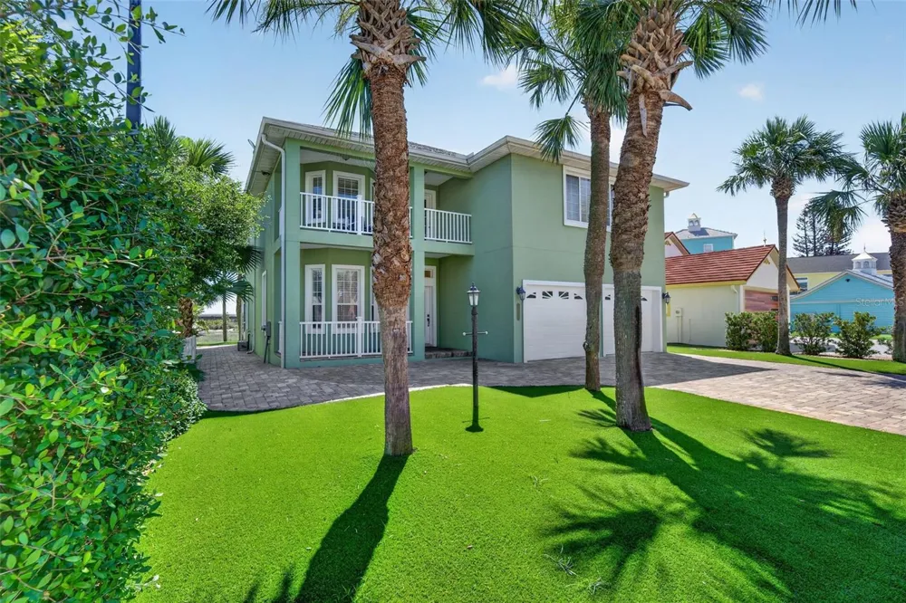 9138 JUNE LANE St Augustine, FL 32080