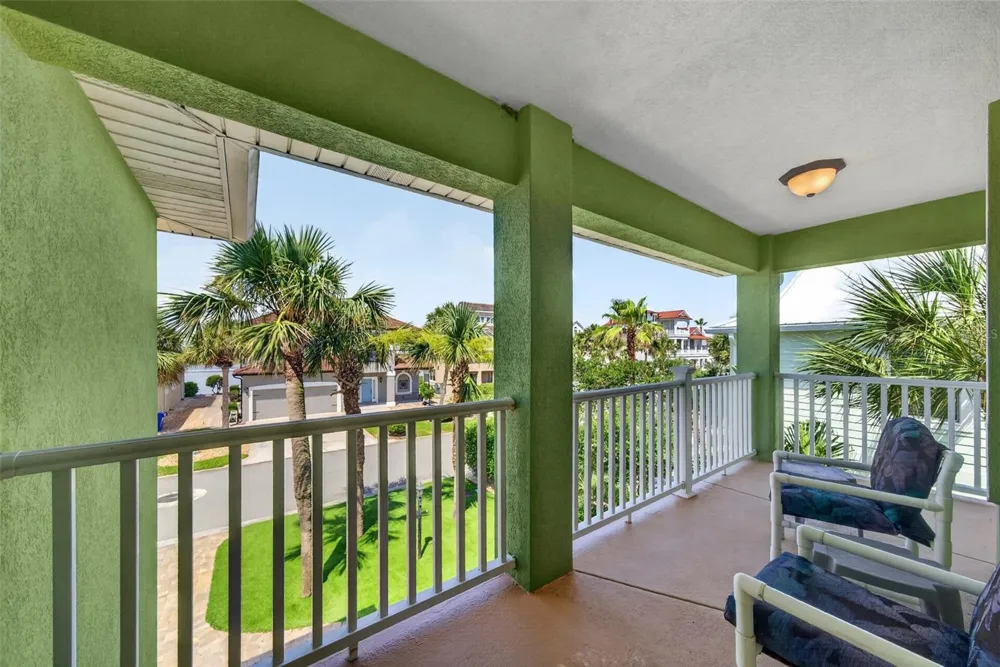 9138 JUNE LANE St Augustine, FL 32080