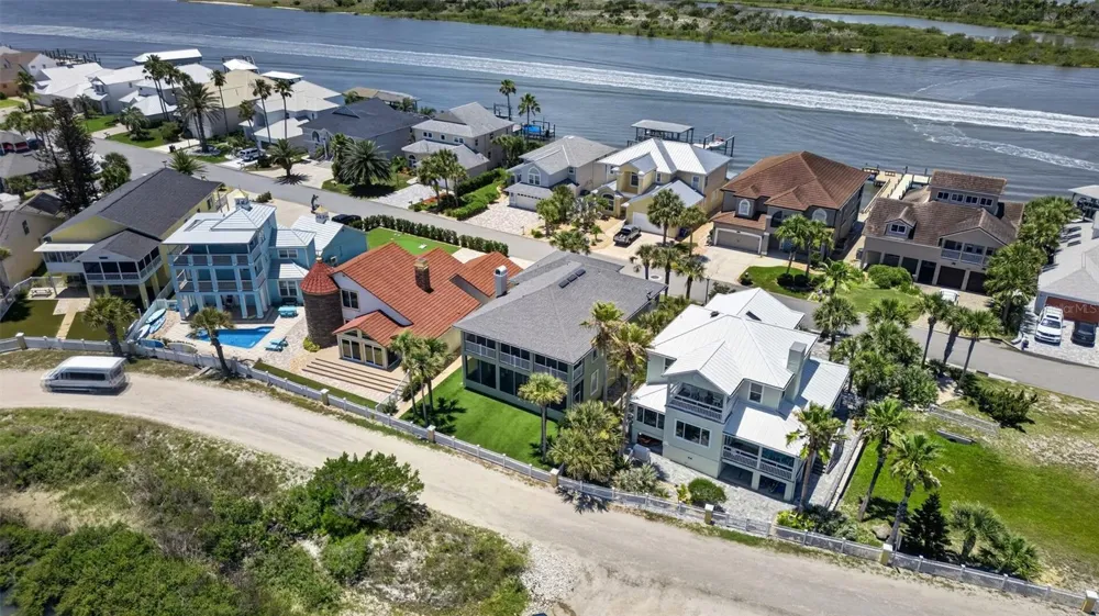 9138 JUNE LANE St Augustine, FL 32080