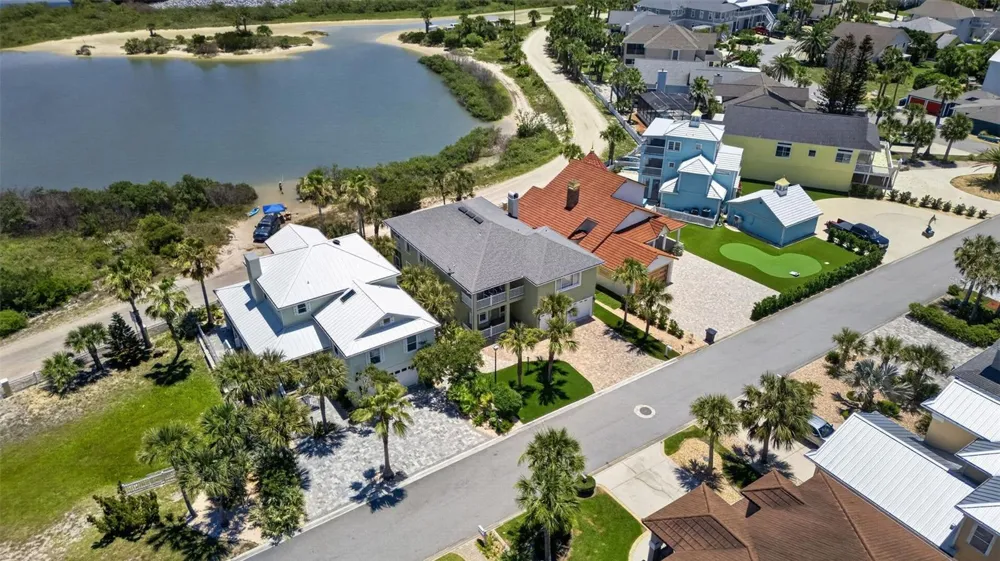 9138 JUNE LANE St Augustine, FL 32080