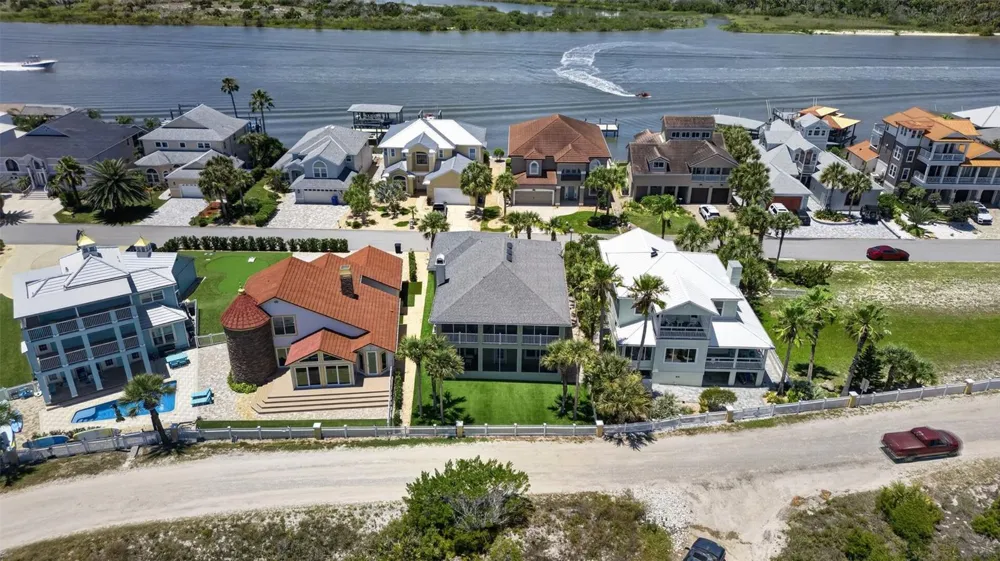9138 JUNE LANE St Augustine, FL 32080