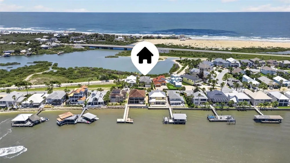 9138 JUNE LANE St Augustine, FL 32080