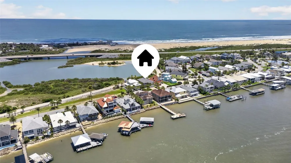 9138 JUNE LANE St Augustine, FL 32080