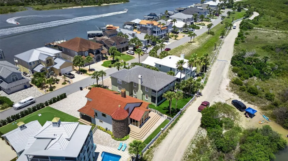 9138 JUNE LANE St Augustine, FL 32080