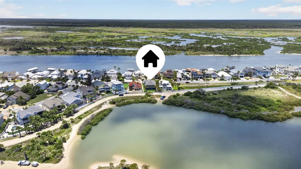 9138 JUNE LANE St Augustine, FL 32080