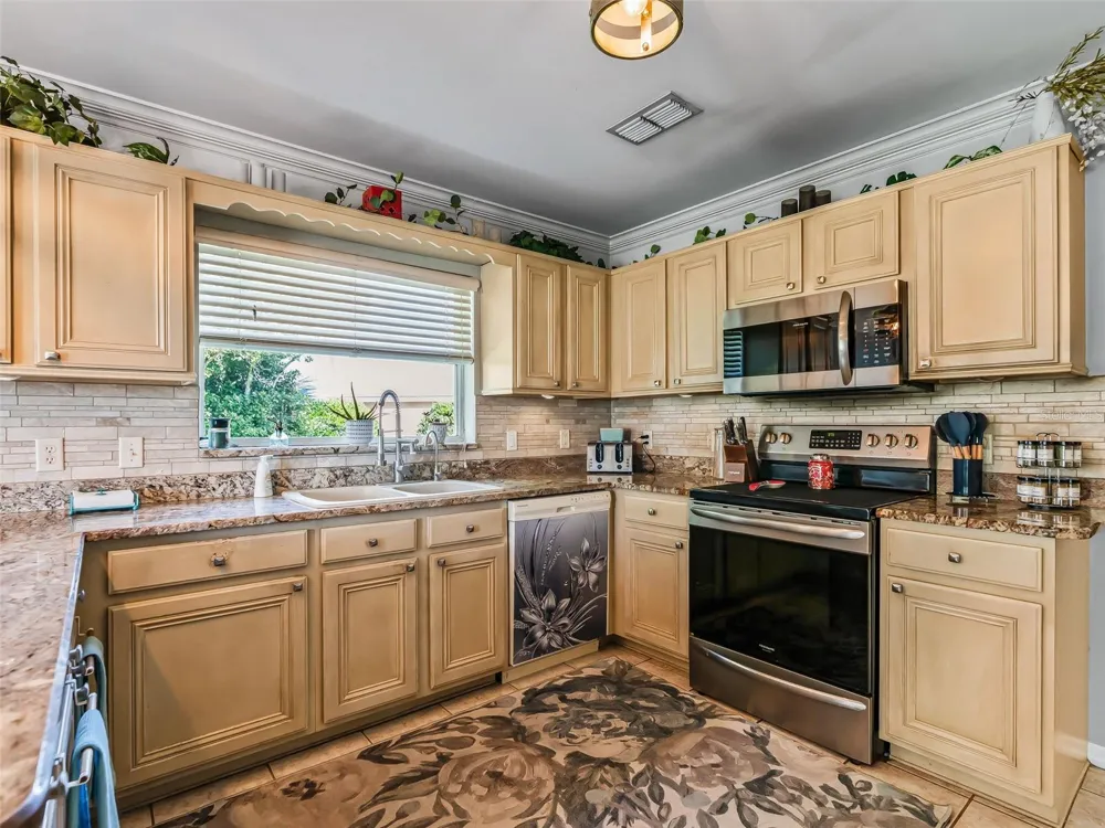 609 ORTEGA WAY The Villages, FL 32159