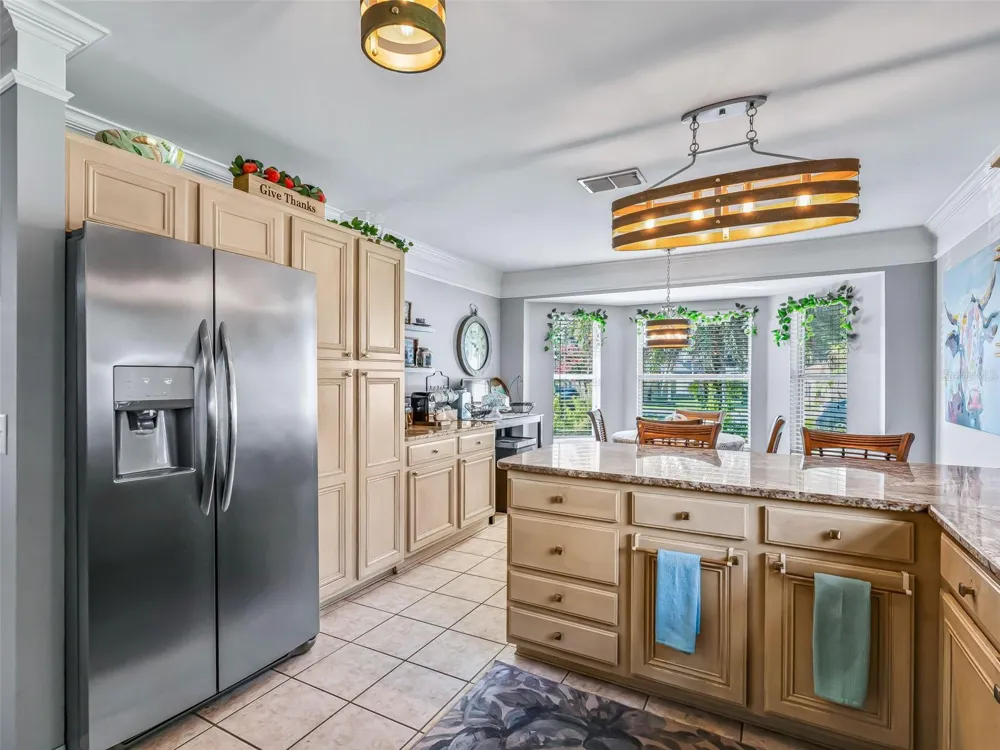 609 ORTEGA WAY The Villages, FL 32159