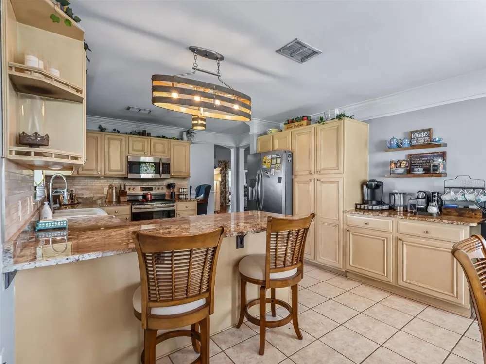 609 ORTEGA WAY The Villages, FL 32159