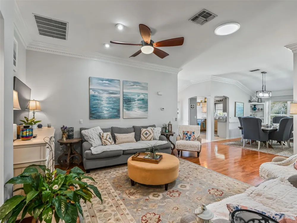 609 ORTEGA WAY The Villages, FL 32159