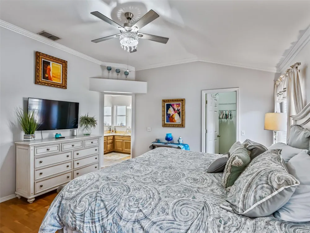 609 ORTEGA WAY The Villages, FL 32159