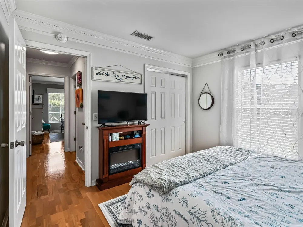 609 ORTEGA WAY The Villages, FL 32159