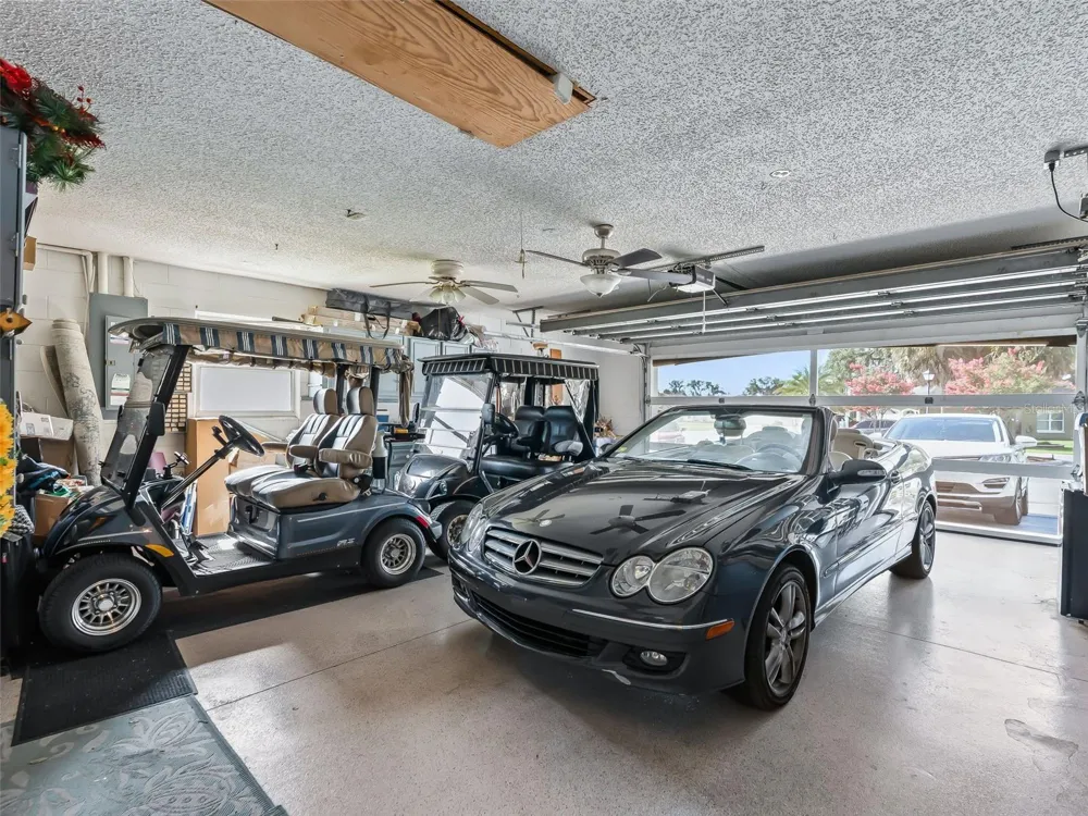 609 ORTEGA WAY The Villages, FL 32159