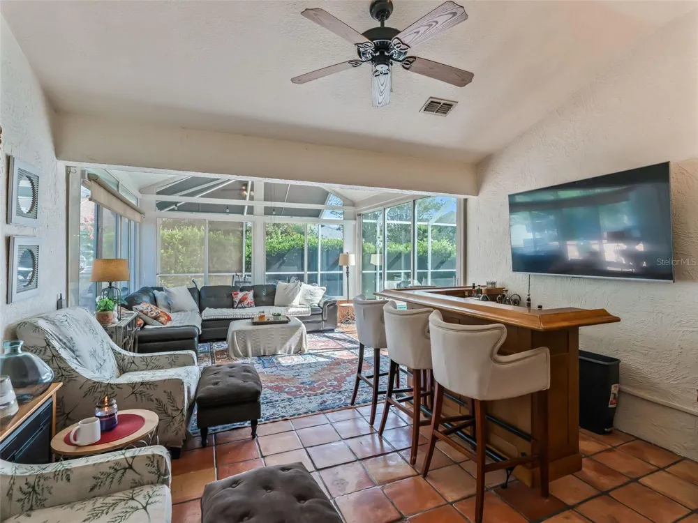 609 ORTEGA WAY The Villages, FL 32159