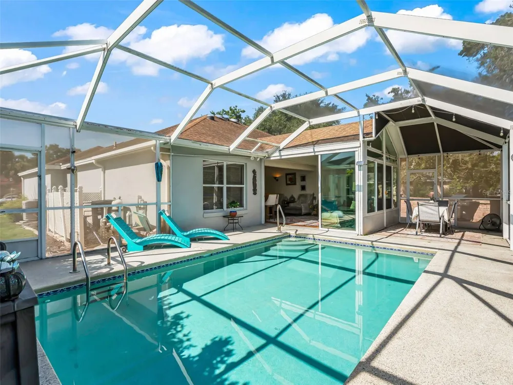 609 ORTEGA WAY The Villages, FL 32159