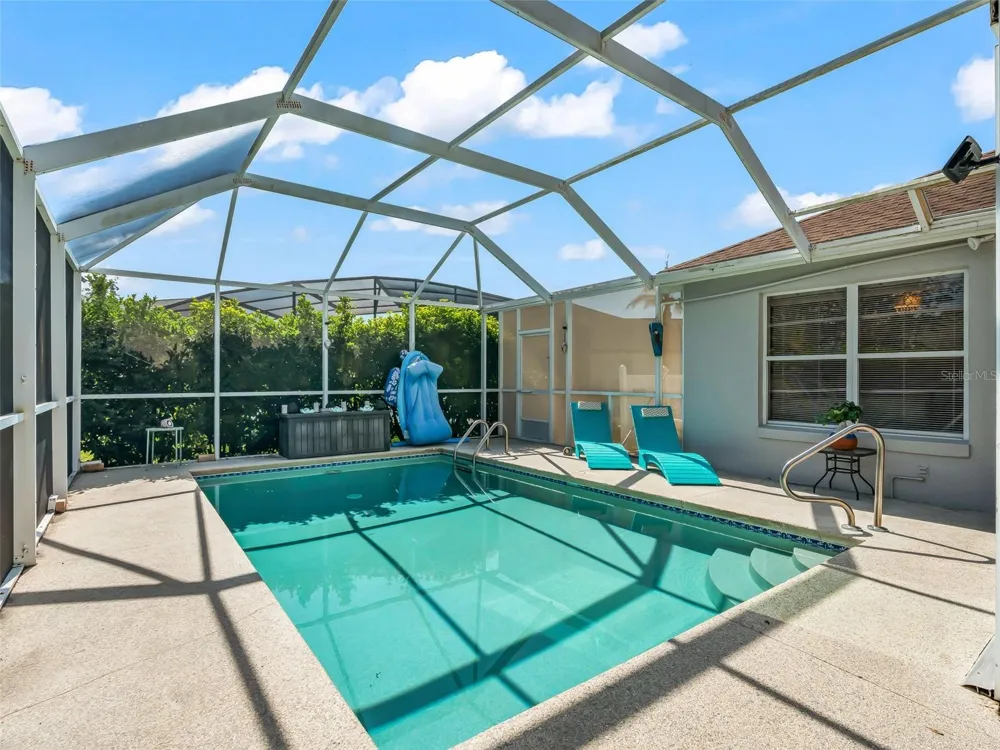 609 ORTEGA WAY The Villages, FL 32159
