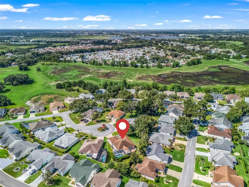 609 ORTEGA WAY The Villages, FL 32159