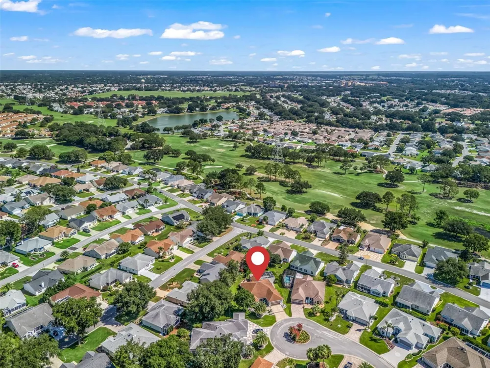 609 ORTEGA WAY The Villages, FL 32159