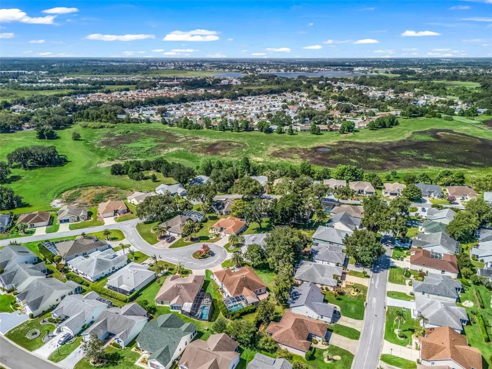 609 ORTEGA WAY The Villages, FL 32159
