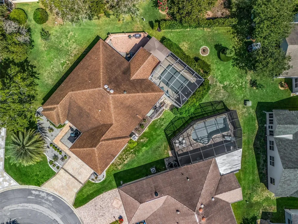 609 ORTEGA WAY The Villages, FL 32159