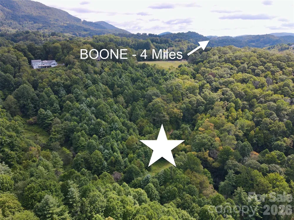 TBD old anderson quarry Road Vilas, NC 28692