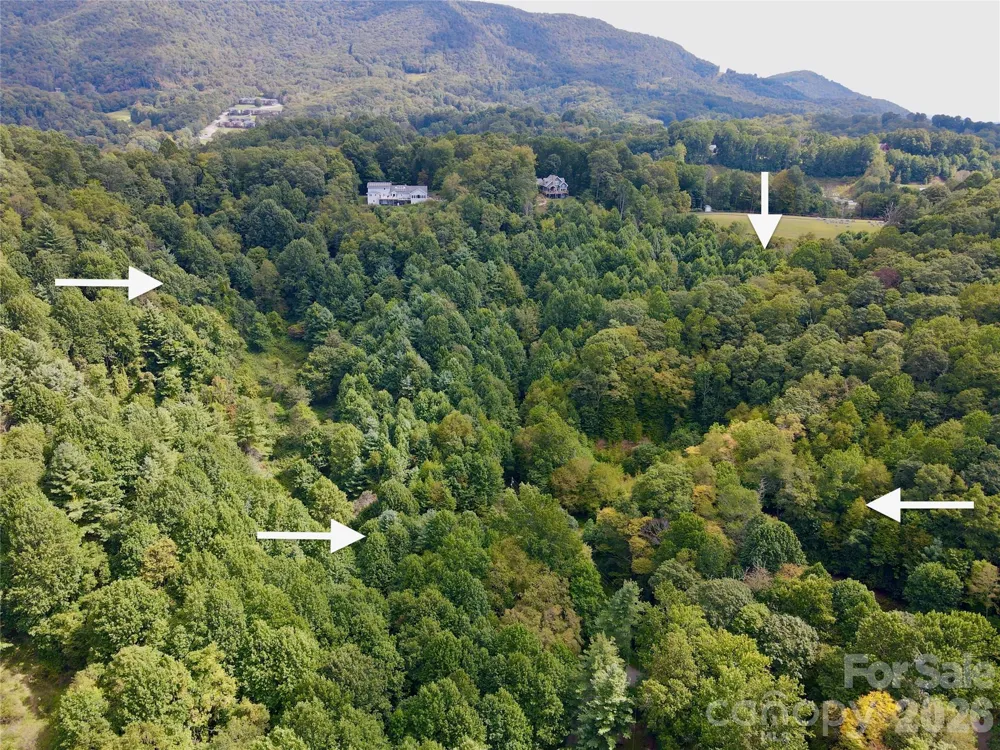 TBD old anderson quarry Road Vilas, NC 28692